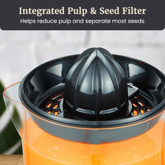 Electric Citrus Juicer