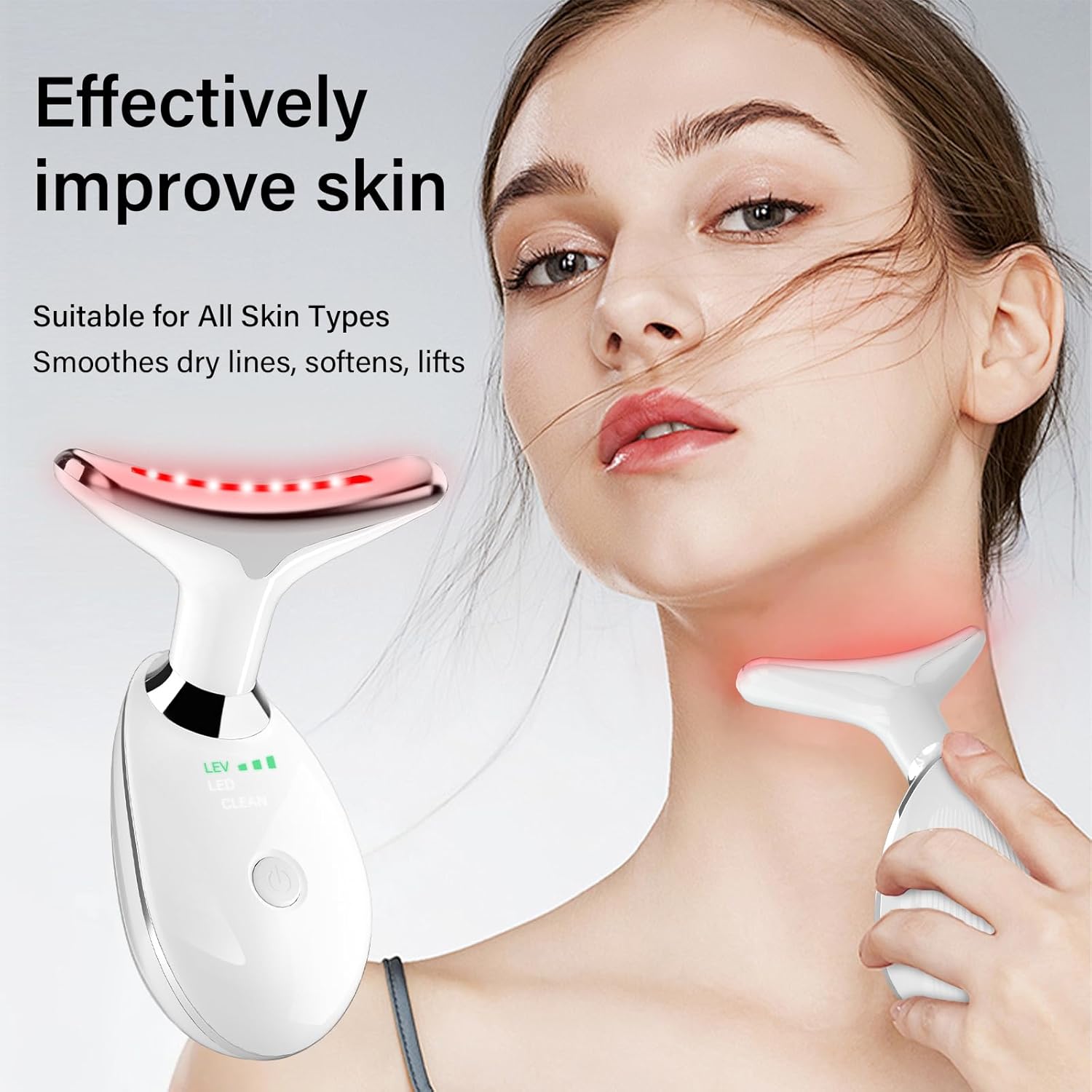 Face Lifting Massager