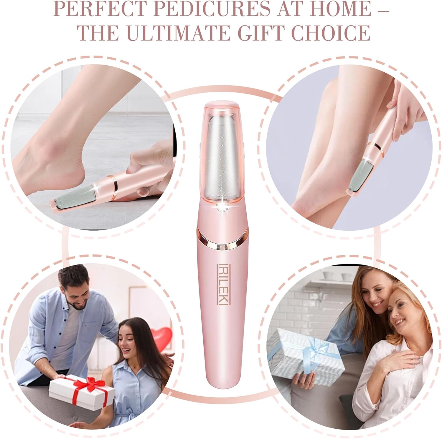 Foot Callus Remover
