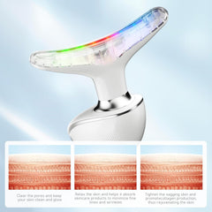 3 in 1 Face Massager