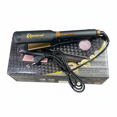 Remington Keratin Protect Hair Straightener 3x Shine Enhancing