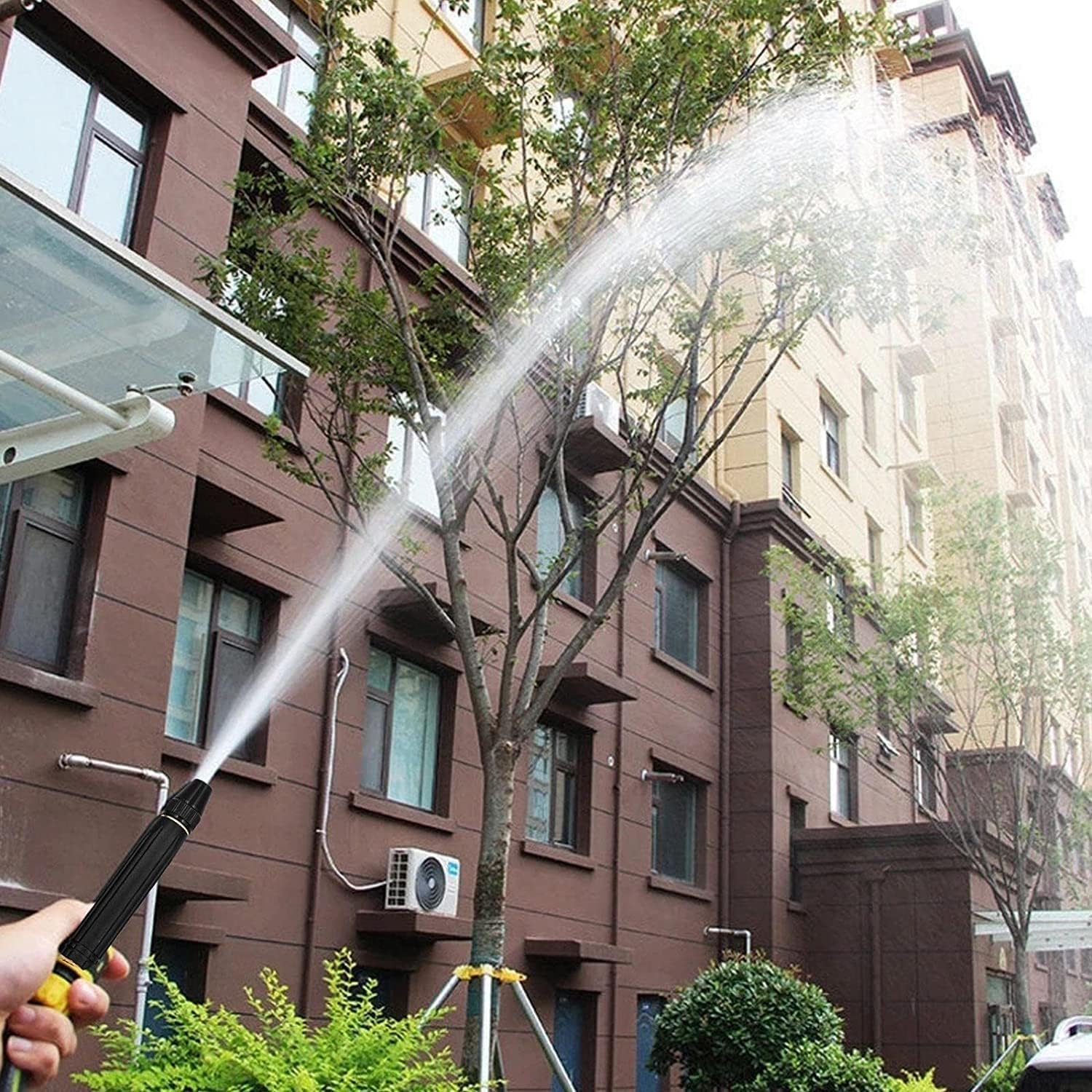 Portable Pressure Washer