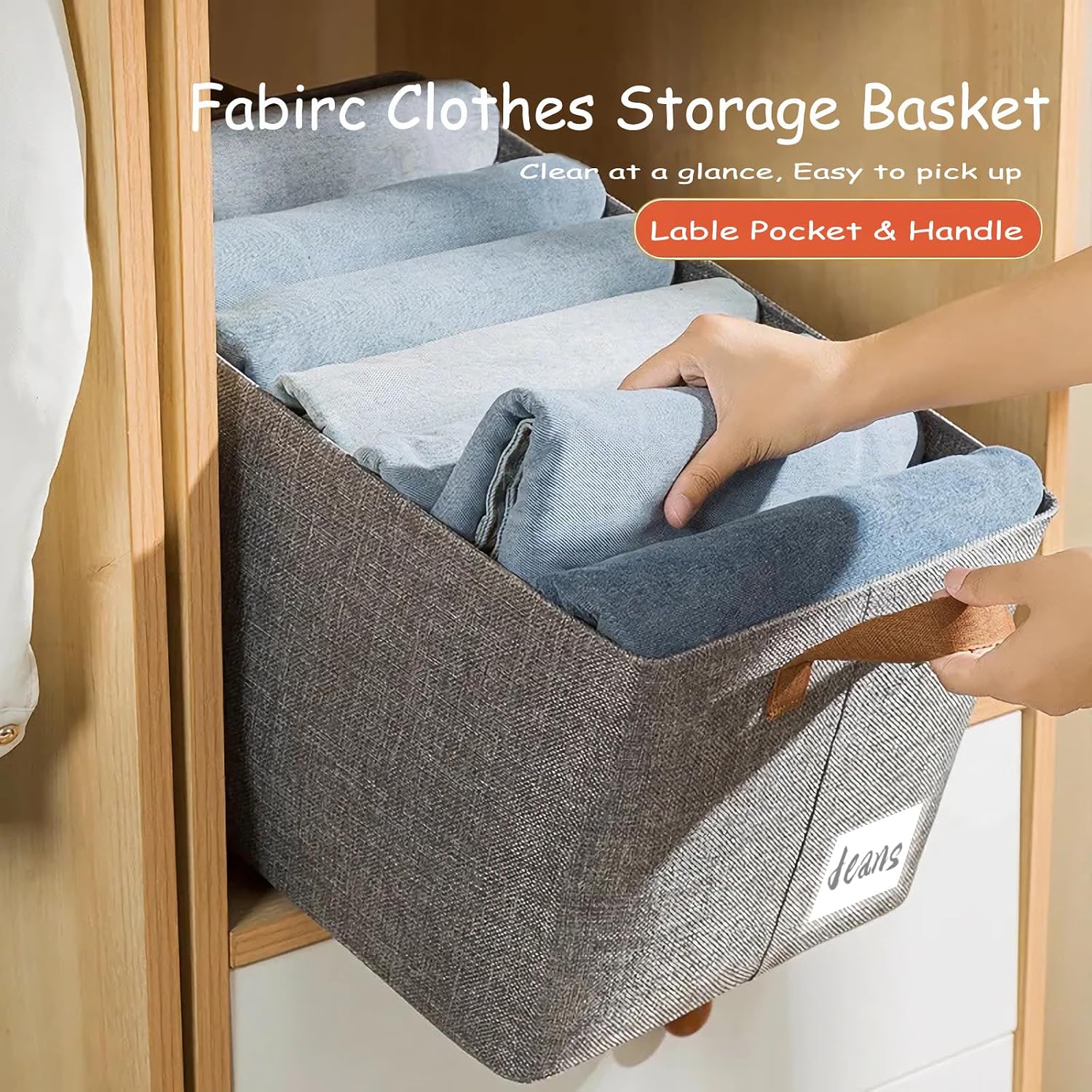 Closet Organizer