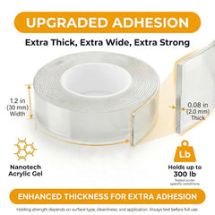 Nano Tape