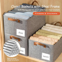 Closet Organizer