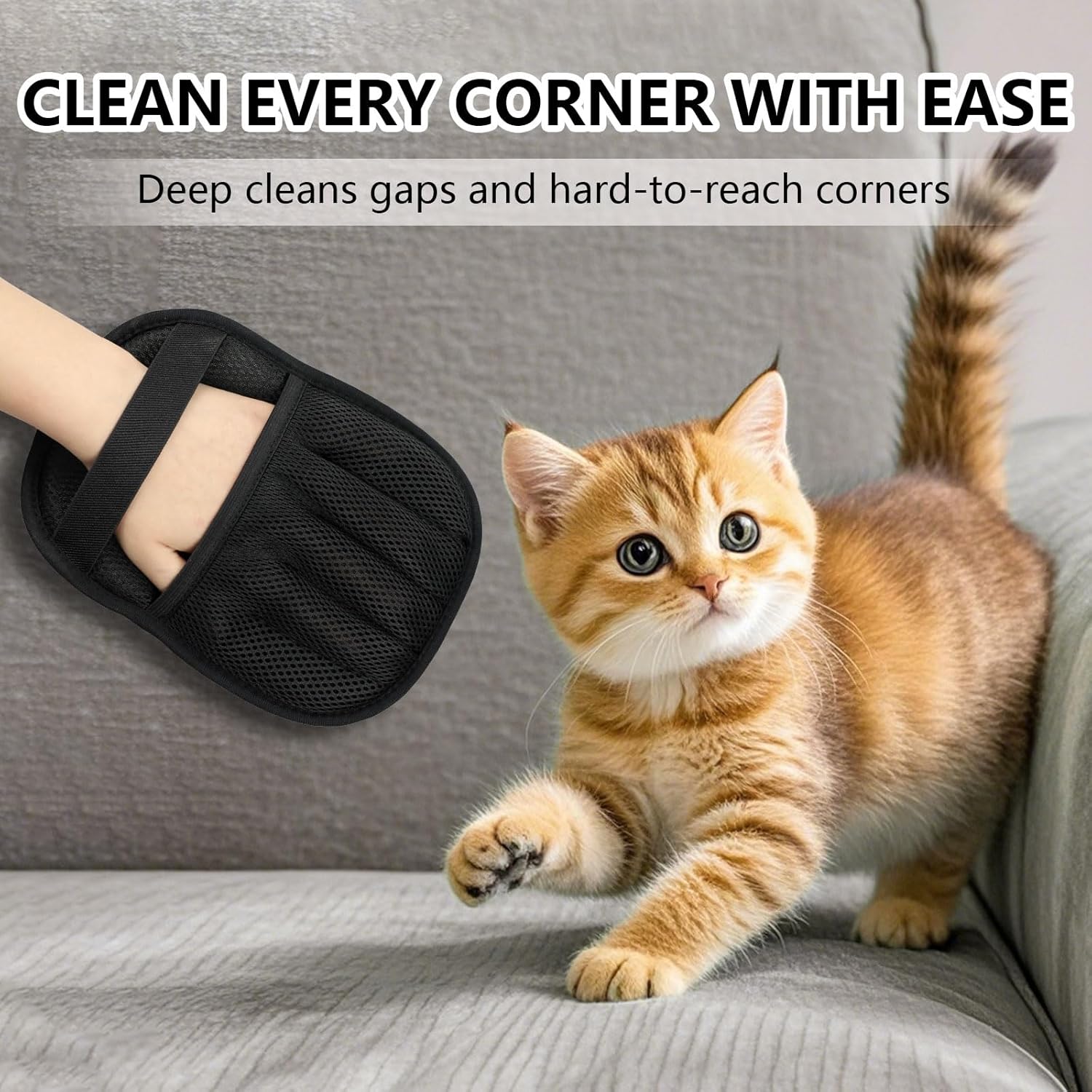Pet Hair Remover