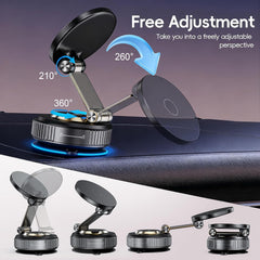 Magnetic Phone Holder