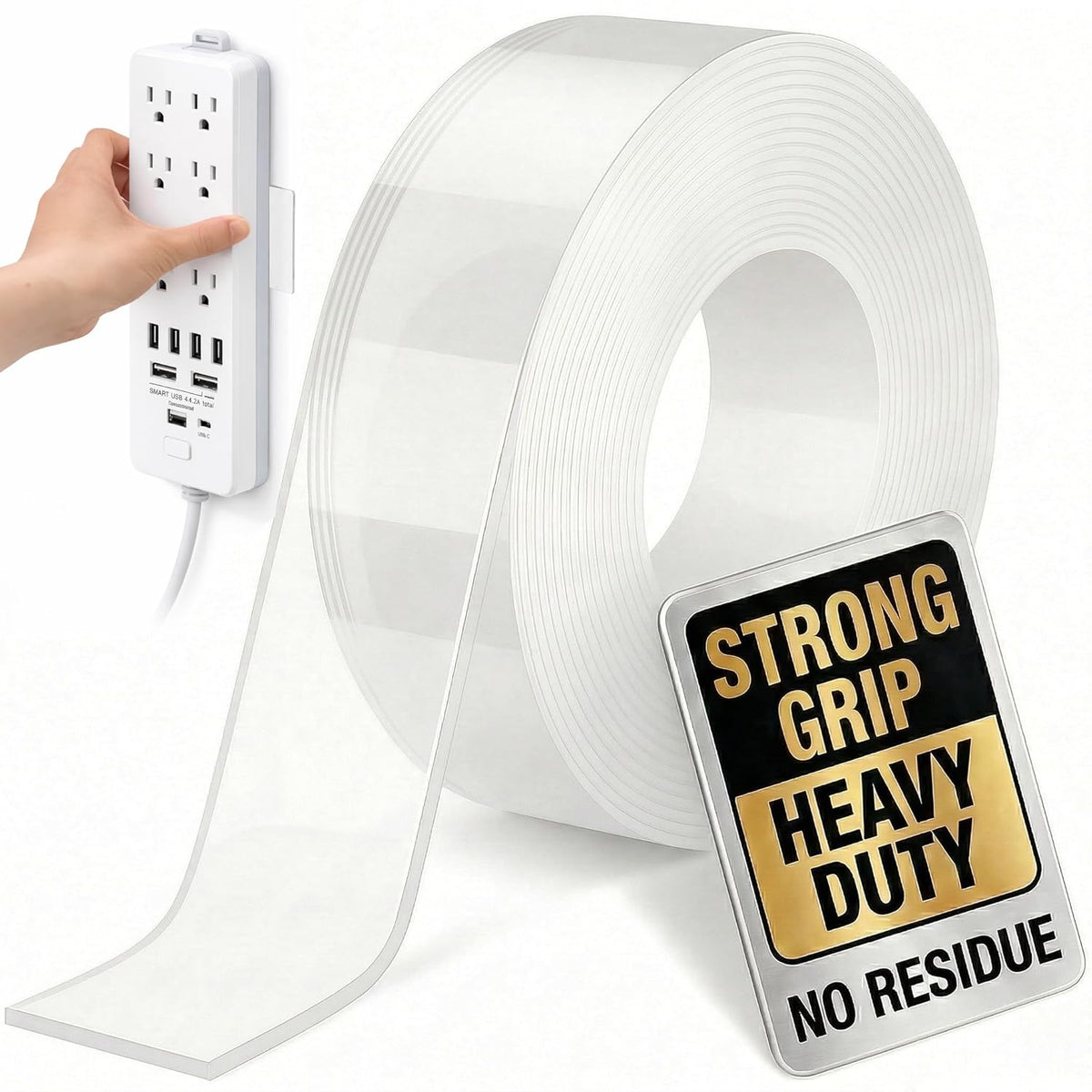 Nano Tape