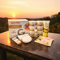 Skin Care Complete Deal