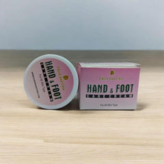 Foot Care Cream | 200g | Nourishing Formula