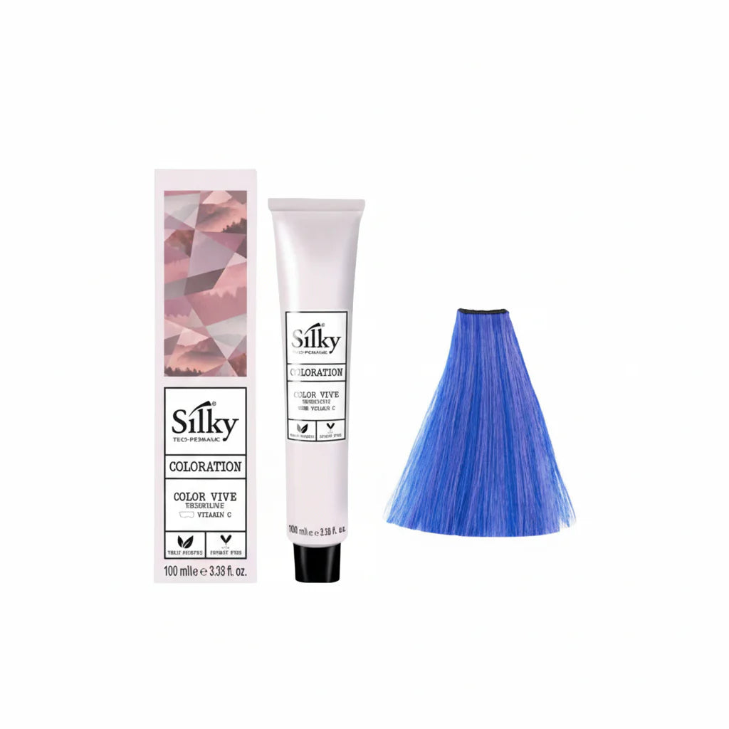 Silky Coloration 088 Hair Color - 100ml