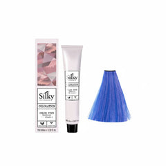 Silky Coloration 088 Hair Color - 100ml