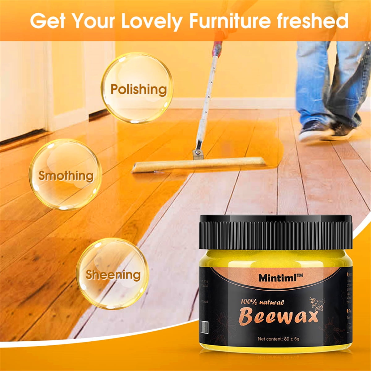 Beewax