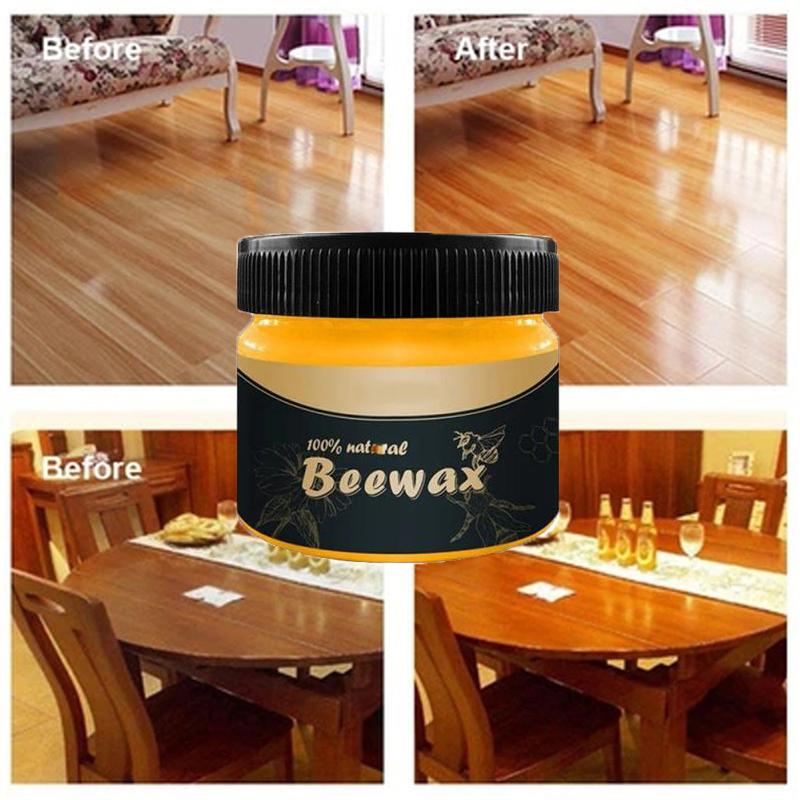Beewax