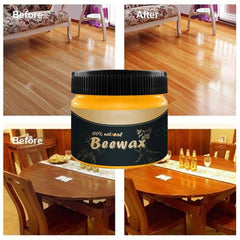 Beewax