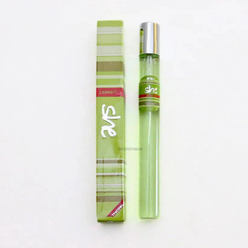 She Perfume (Pack of 5)