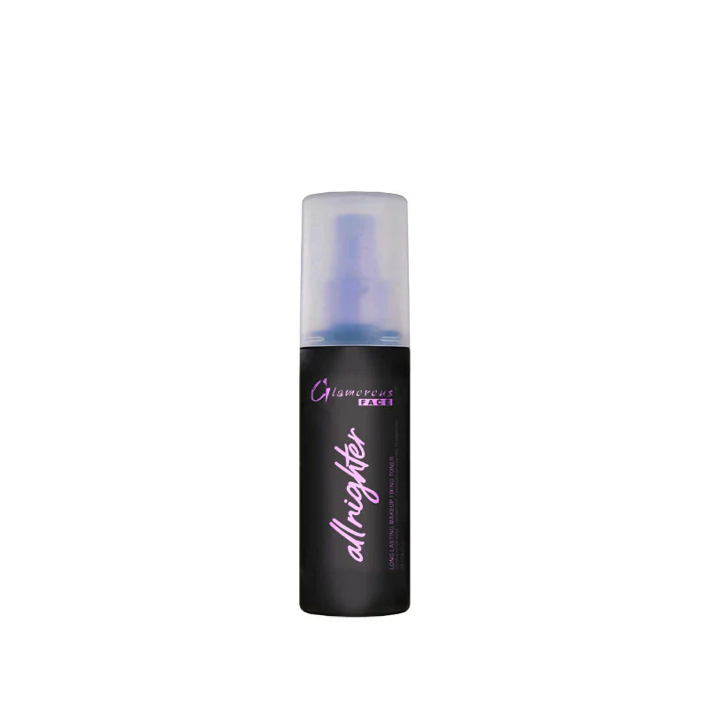 Glamorous Face All Nighter Long Lasting Makeup Fixing Toner - 118ML