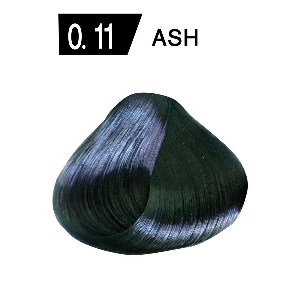 Bremod Hair Color Tube+Developer - 100ml