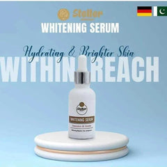 Steller Whitening Serum - 30ml