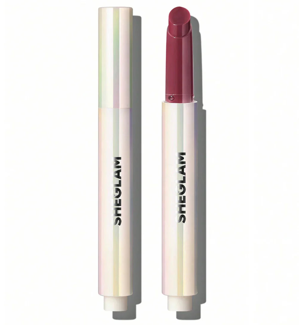 Sheglam Pout-Perfect Shine Lip Plumper