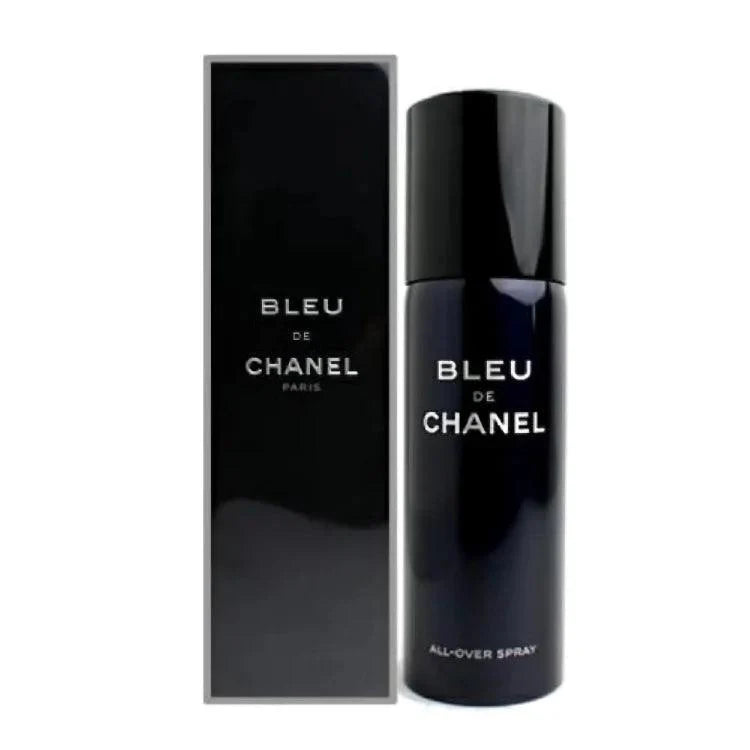Bleu De Chanel Body Spray - 100ml