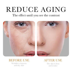 Sadoer Collagen Anti-Aging Serum Firming & Moisturizing - 30ml