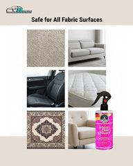 Three Guys Fabric Stain Remover