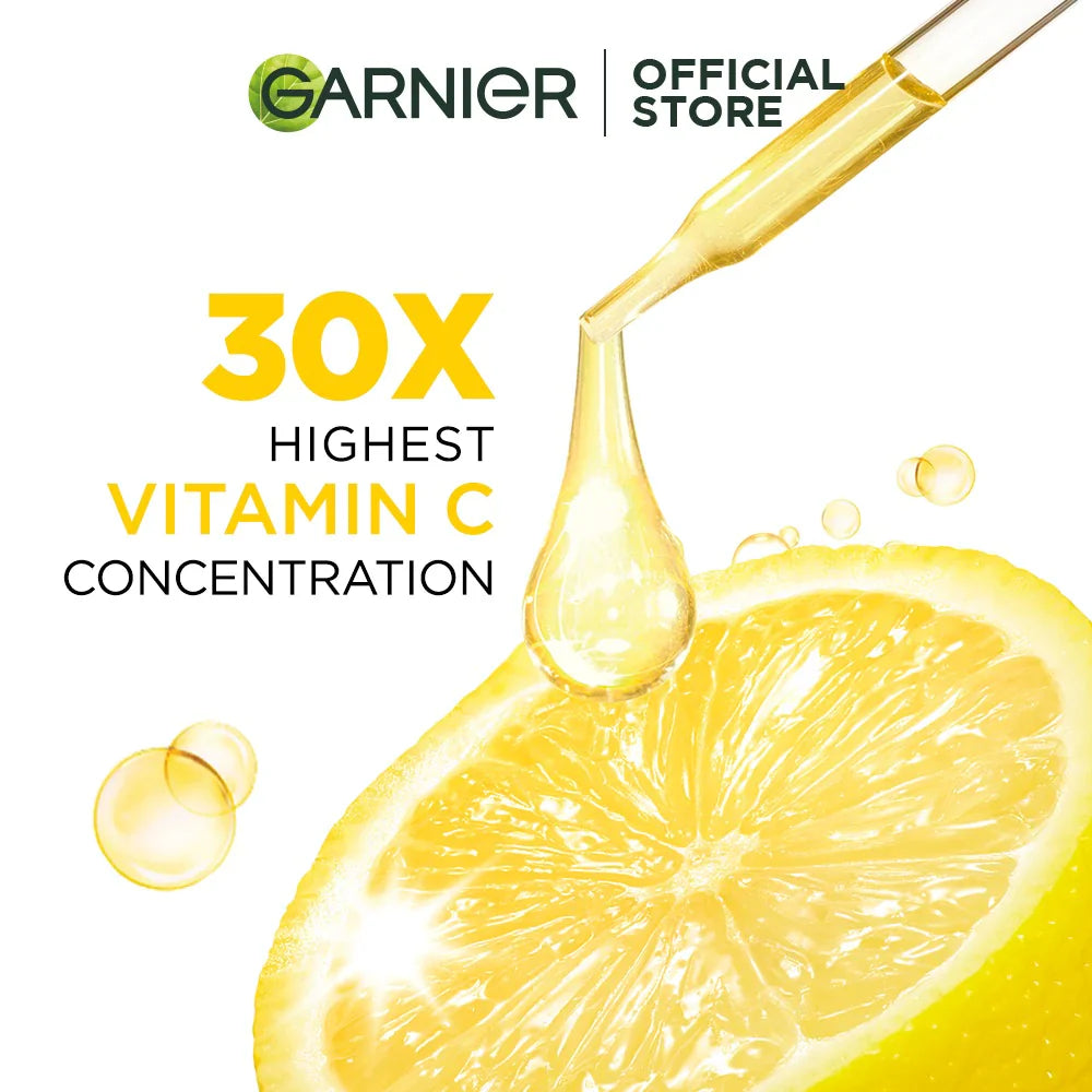 Garnier Skin Active Bright Complete Serum