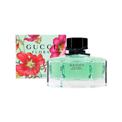 Gucci Flora Women EDT – 75 ml