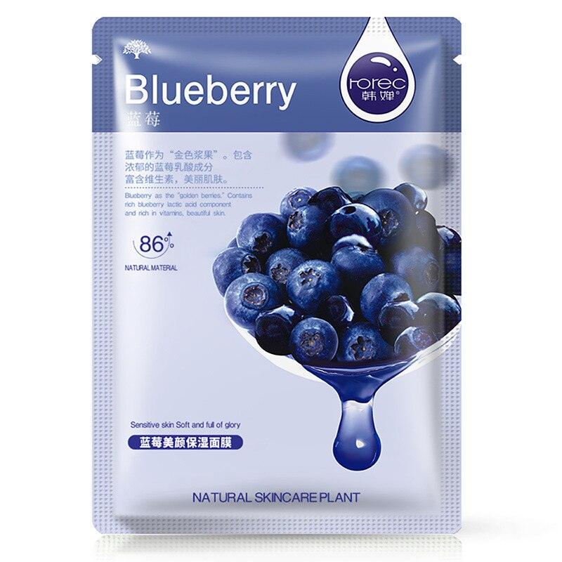 Sheet mask