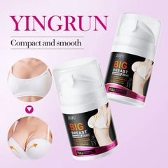 Zozu Breast Enlargement Cream - 50gm