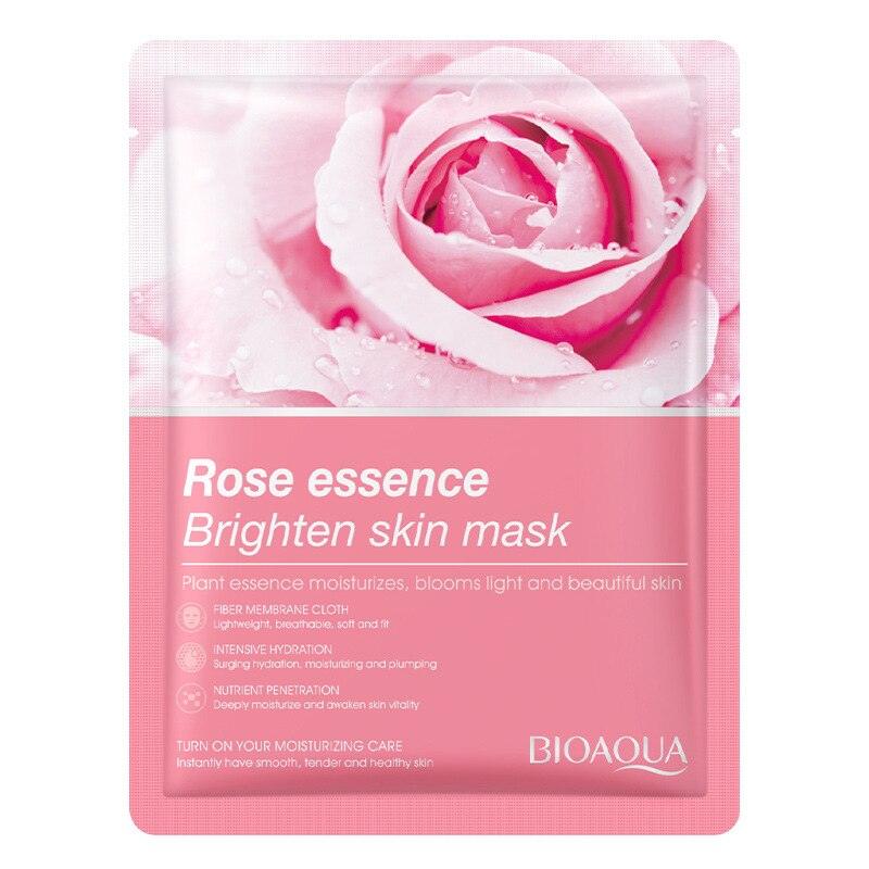 Sheet mask