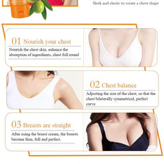 Guanjing Breast Enhance Cream - 80g
