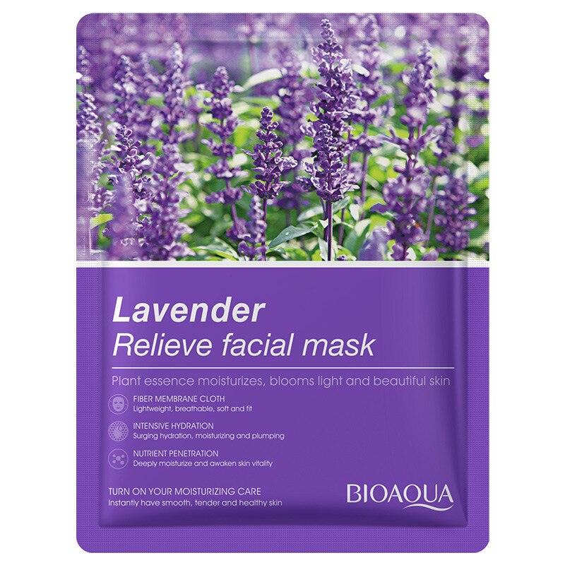 Sheet mask
