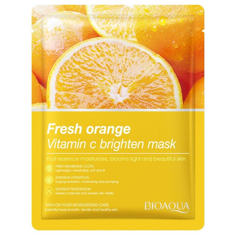 Sheet mask