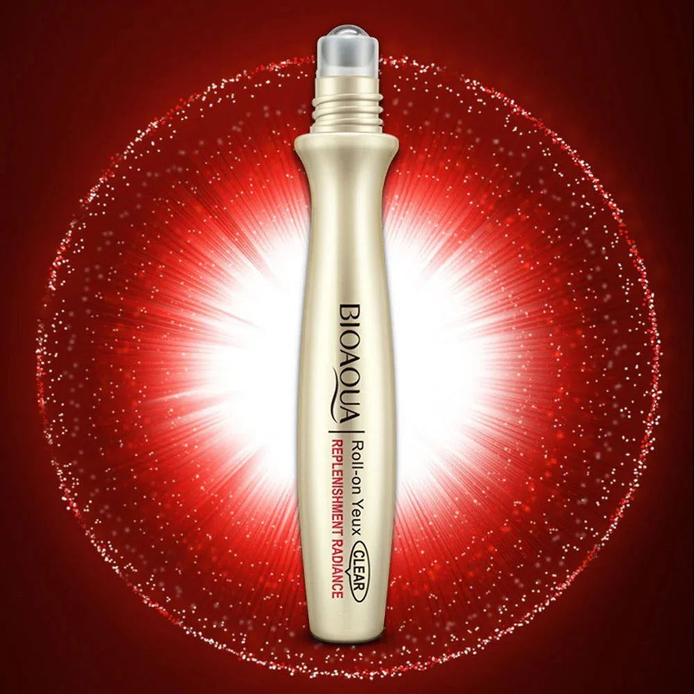 BIOAQUA Ball Rolling Eye Cream Anti-Wrinkle