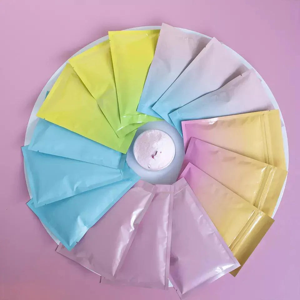 Jelly Powder Mask