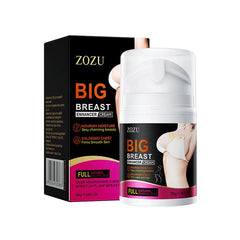Zozu Breast Enlargement Cream - 50gm
