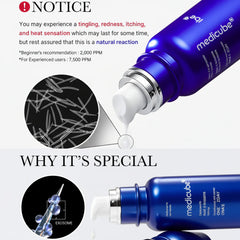 Medicube One Day Exosome Shot Pore Serum 25000 - 13ml