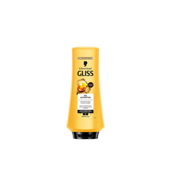 Schwarzkopf Gliss Conditioner Oil Nutritive 200ml