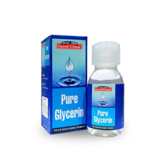Saeed Ghani Pure Glycerin