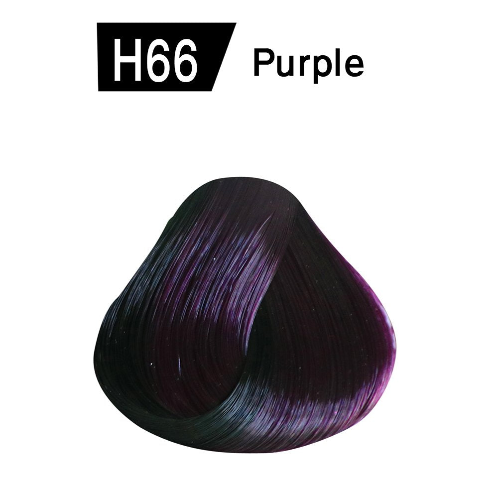 Bremod Hair Color Tube+Developer - 100ml