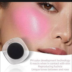 Miundo Magic Blush Black Mousse