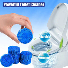 Imported Tablets for Toilet Flush Tank Cleaner