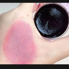 Miundo Magic Blush Black Mousse