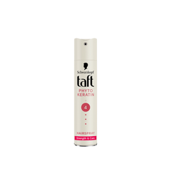 Schwarzkopf Taft Keratin Hairspray