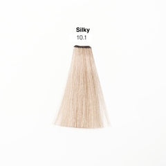 Silky 10.1 Hair Color – 100ml