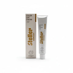 Steller Germany Color Dye Cream - 9 -11 Intenes Ash Naturals - 100ml