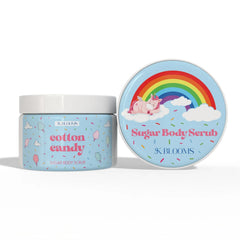 SK Blooms Sugar Body Scrubs - 150ml