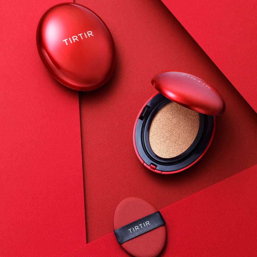 Tirtir Mask Fit Red Cushion Foundation 18g